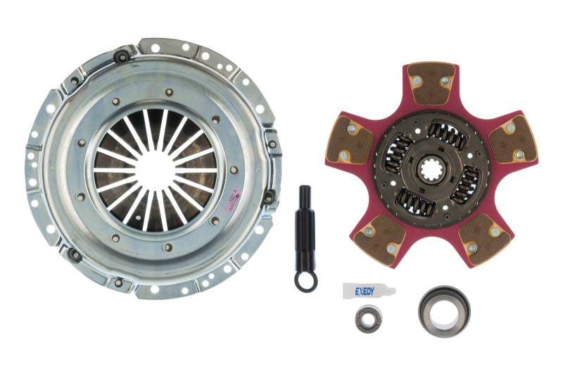 Clutch Kits - Single EXE07952P Exedy