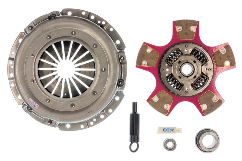 Clutch Kits - Single EXE07956P Exedy