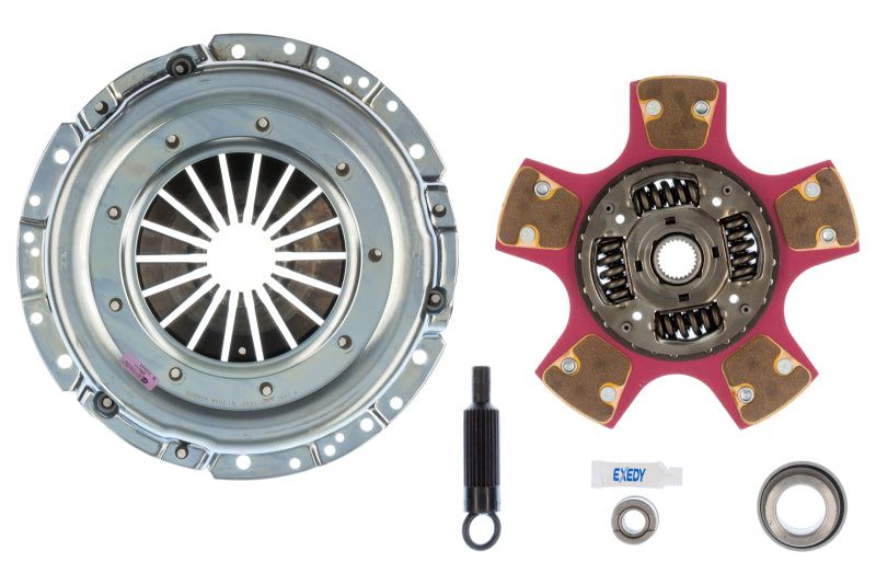 Clutch Kits - Single EXE07953P Exedy