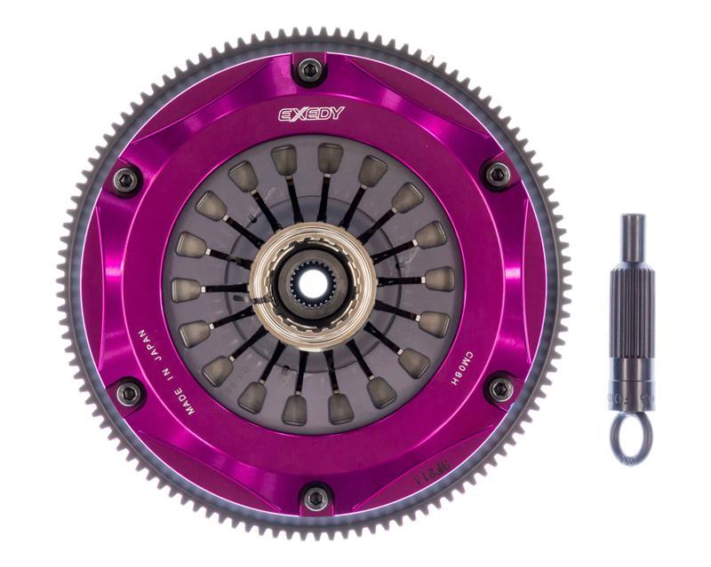 Clutch Kits - Multi EXEMM022HD Exedy