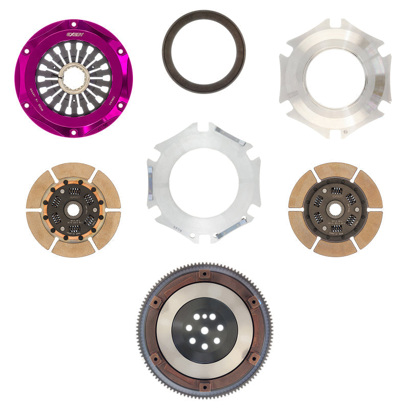 Clutch Kits - Multi EXEMM022HD Exedy
