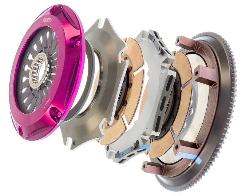 Clutch Kits - Multi EXEMM022HD Exedy