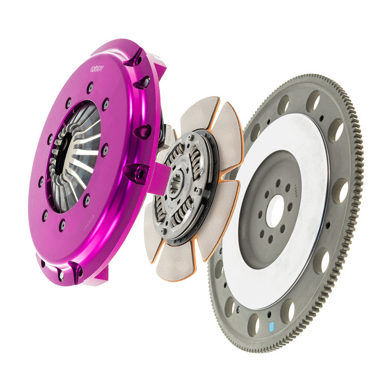 Clutch Kits - Single EXEEH02SD1 Exedy
