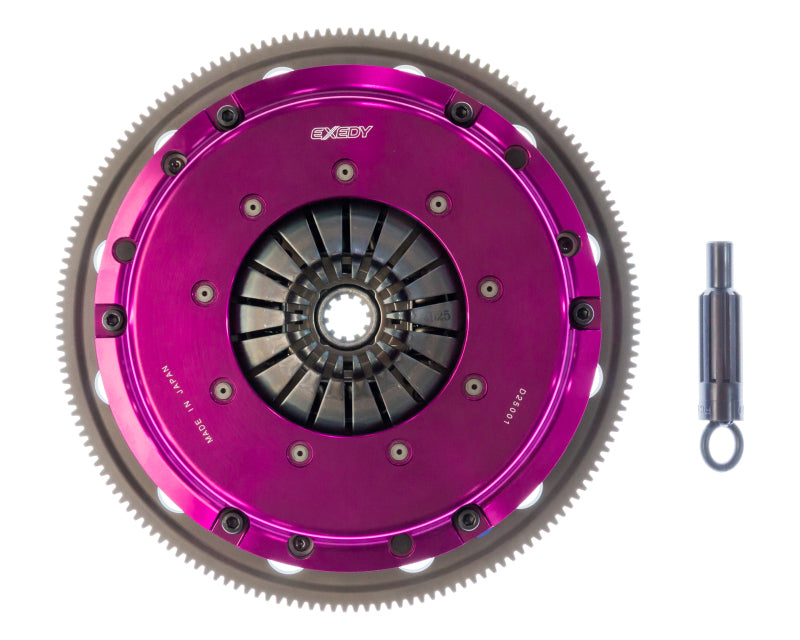 Clutch Kits - Single EXEEH02SD1 Exedy
