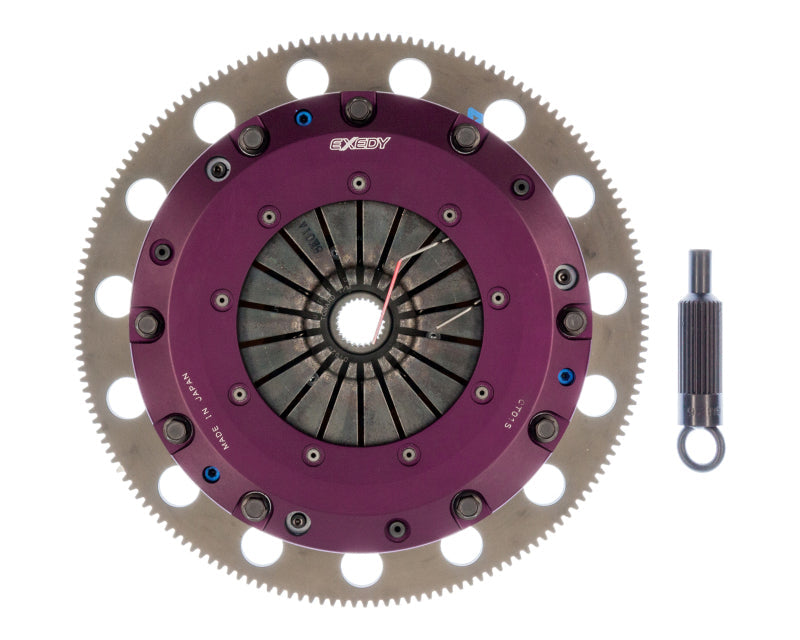 Clutch Kits - Multi EXEET03SD Exedy