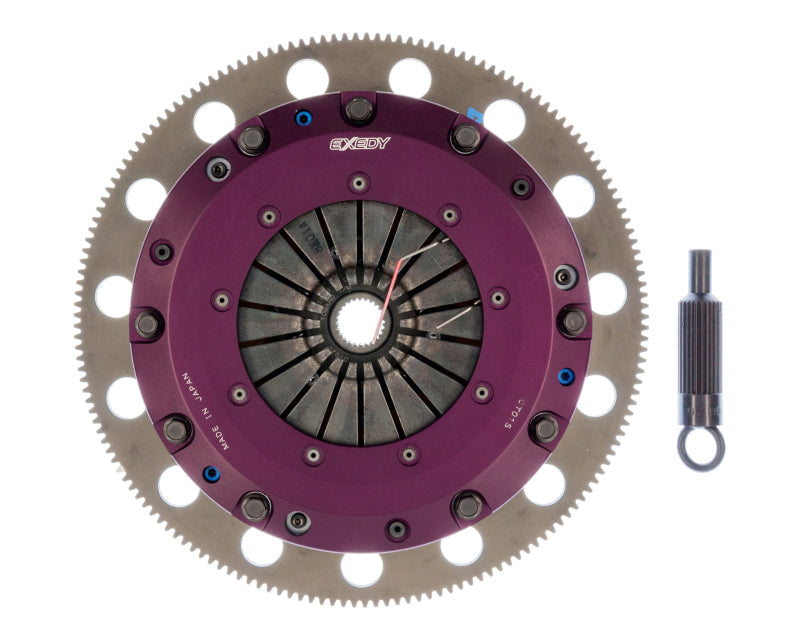 Clutch Kits - Multi EXEET03SD Exedy