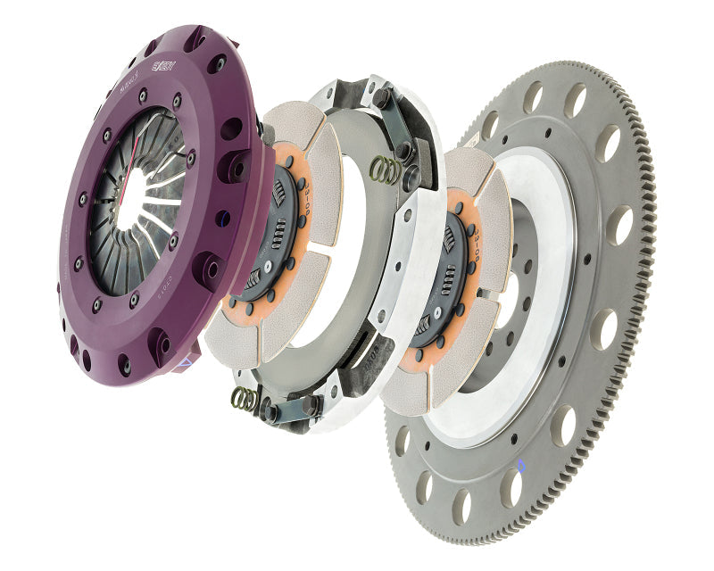Clutch Kits - Multi EXEET03SD Exedy