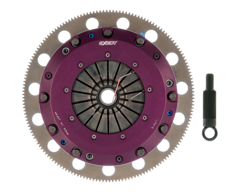 Clutch Kits - Multi EXEET03SD Exedy