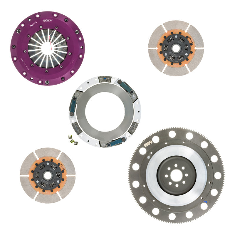 Clutch Kits - Multi EXEET03SD Exedy
