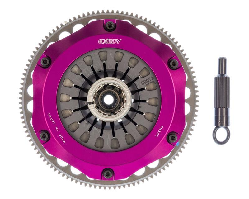 Clutch Kits - Multi EXEMM022SBL Exedy