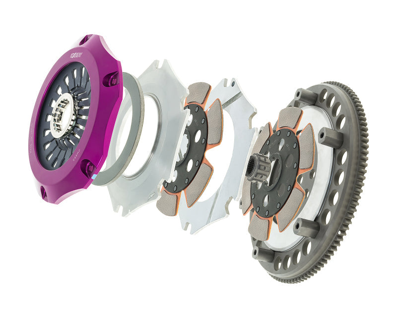 Clutch Kits - Multi EXEMM022SBL Exedy