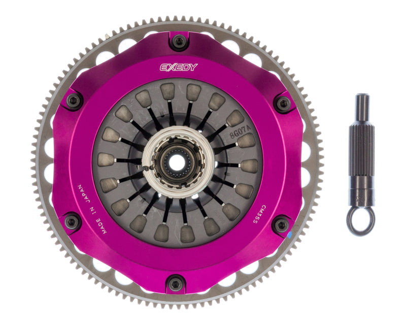 Clutch Kits - Multi EXEMM022SBL Exedy