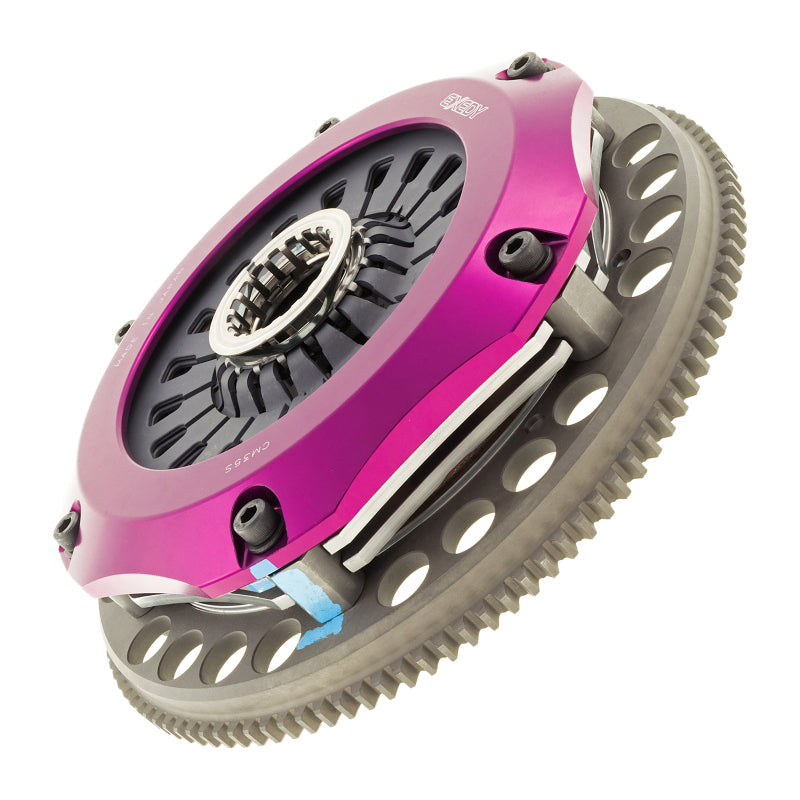 Clutch Kits - Multi EXEMM022SBL Exedy