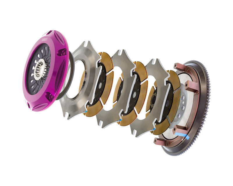 Clutch Kits - Multi EXEMM023SR Exedy
