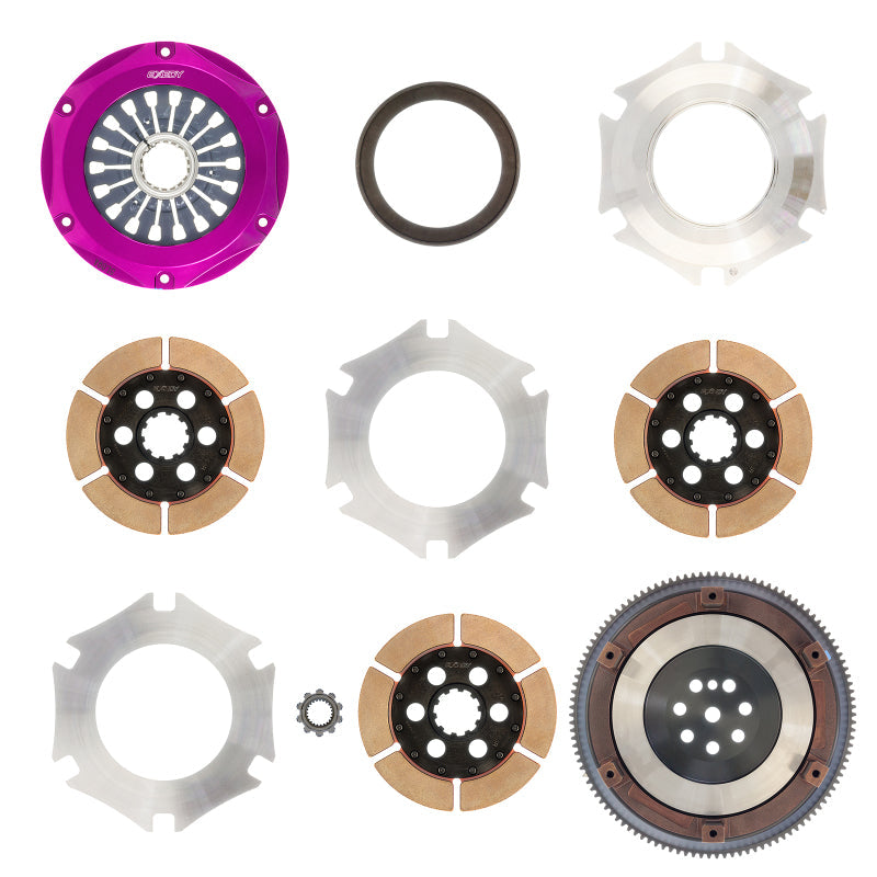 Clutch Kits - Multi EXEMM023SR Exedy