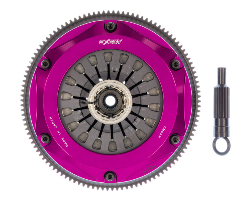 Clutch Kits - Multi EXEMM023HR Exedy
