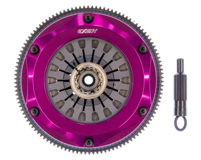 Clutch Kits - Multi EXEMM023SR Exedy
