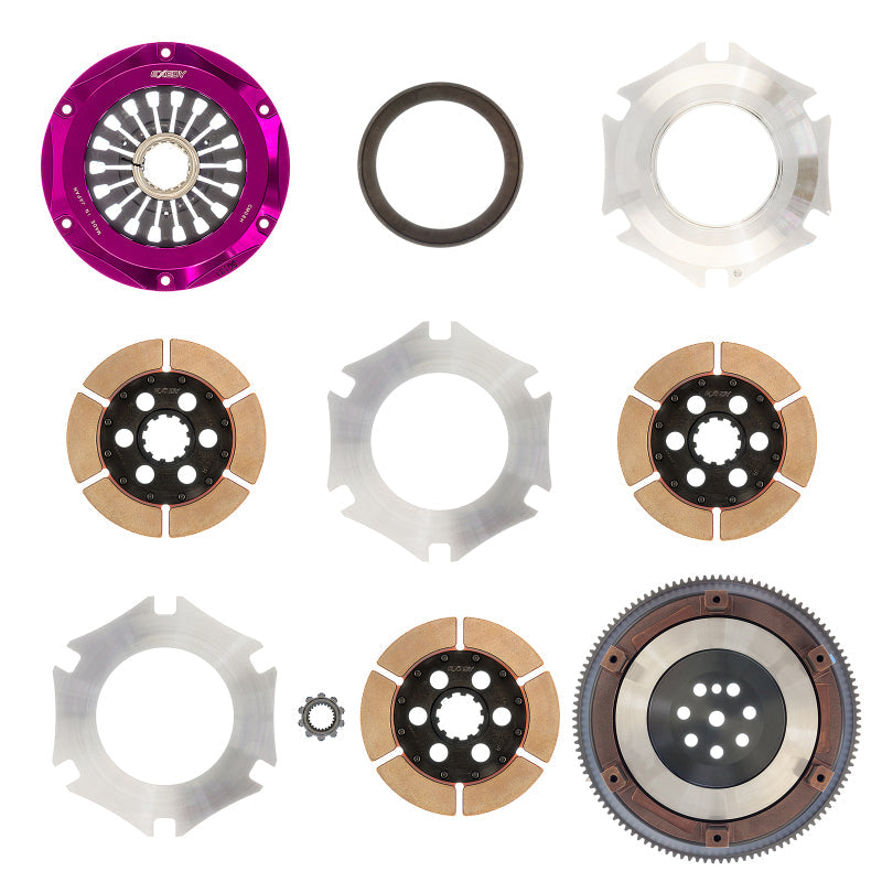 Clutch Kits - Multi EXEMM023HR Exedy