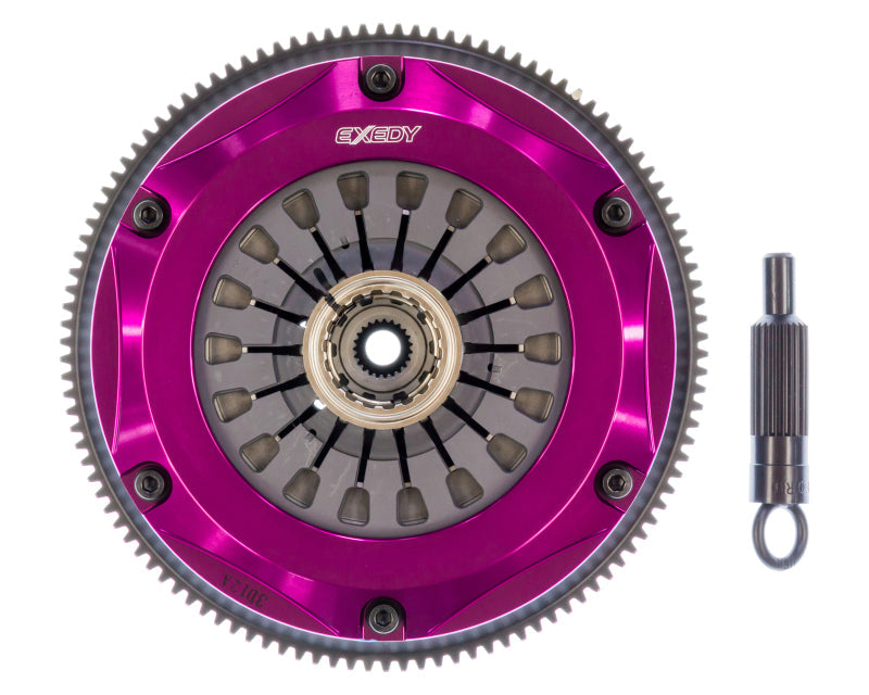 Clutch Kits - Multi EXEMM023SR Exedy