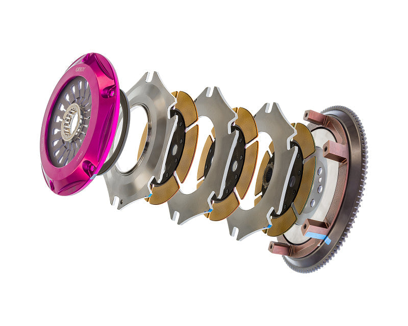 Clutch Kits - Multi EXEMM023HR Exedy