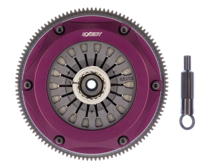Clutch Kits - Multi EXEMM022SD Exedy