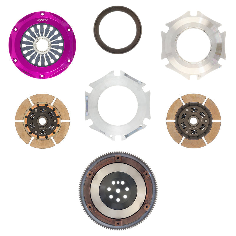 Clutch Kits - Multi EXEMM022SD Exedy