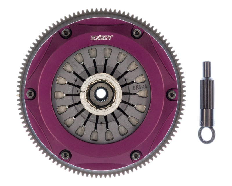 Clutch Kits - Multi EXEMM022SD Exedy