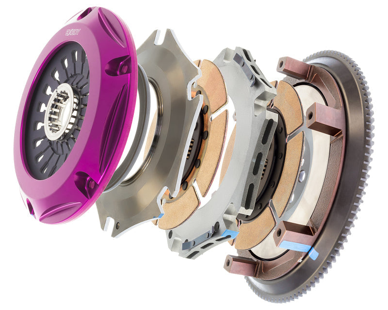Clutch Kits - Multi EXEMM022SD Exedy