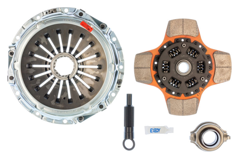 Clutch Kits - Single EXE05952HD Exedy