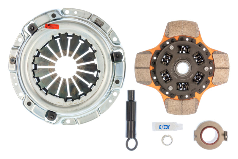 Clutch Kits - Single EXE08952P4 Exedy