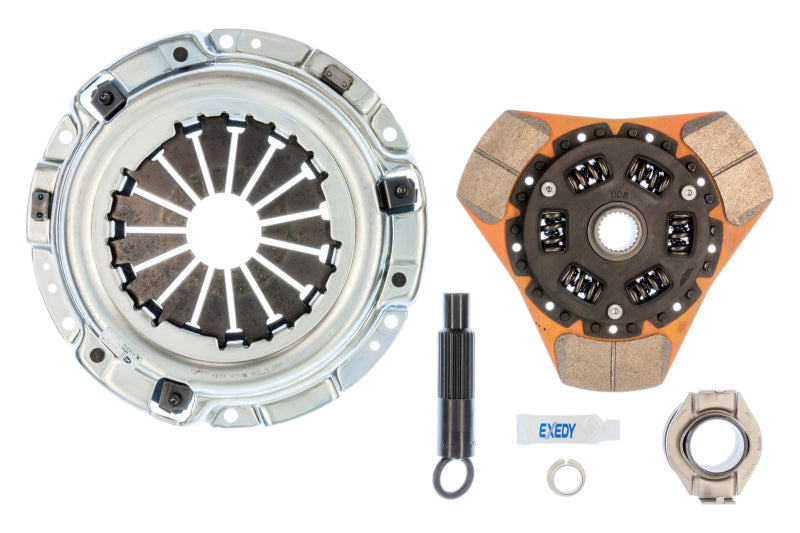 Clutch Kits - Single EXE08952 Exedy