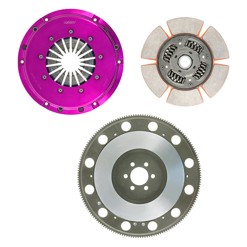 Clutch Kits - Single EXEGH01SD1 Exedy