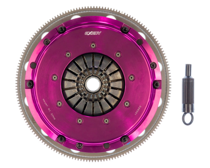 Clutch Kits - Single EXEGH01SD1 Exedy