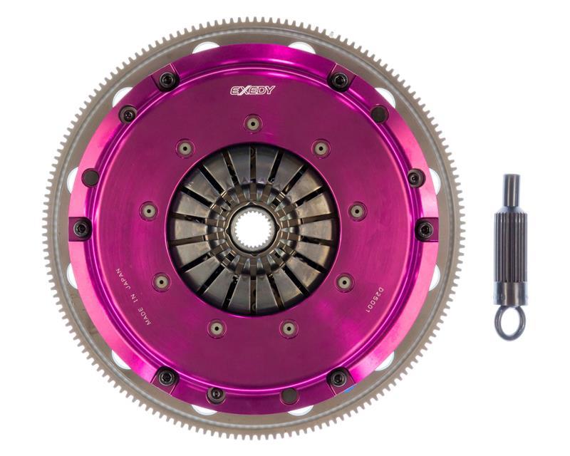 Clutch Kits - Single EXEGH01SD1 Exedy