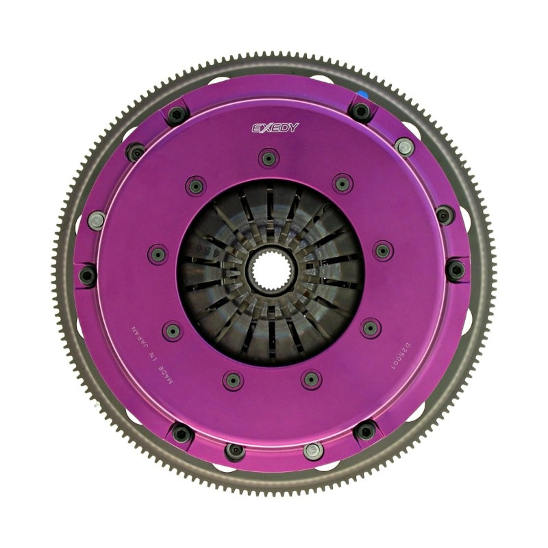 Clutch Kits - Single EXEGH01SD1 Exedy