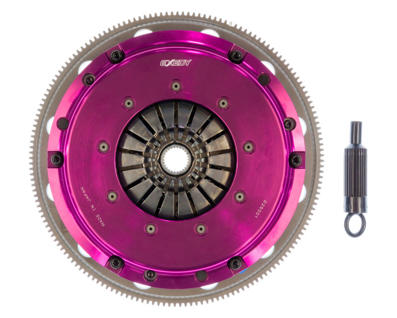 Clutch Kits - Single EXEGH01SD1 Exedy