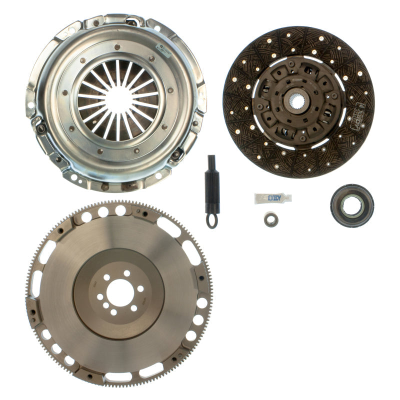 Clutch Kits - Single EXE04805FW Exedy