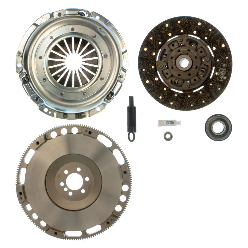 Clutch Kits - Single EXE04805FW Exedy