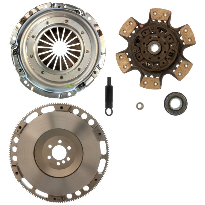 Clutch Kits - Single EXE04954FW Exedy