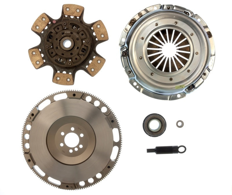 Clutch Kits - Single EXE04954FW Exedy