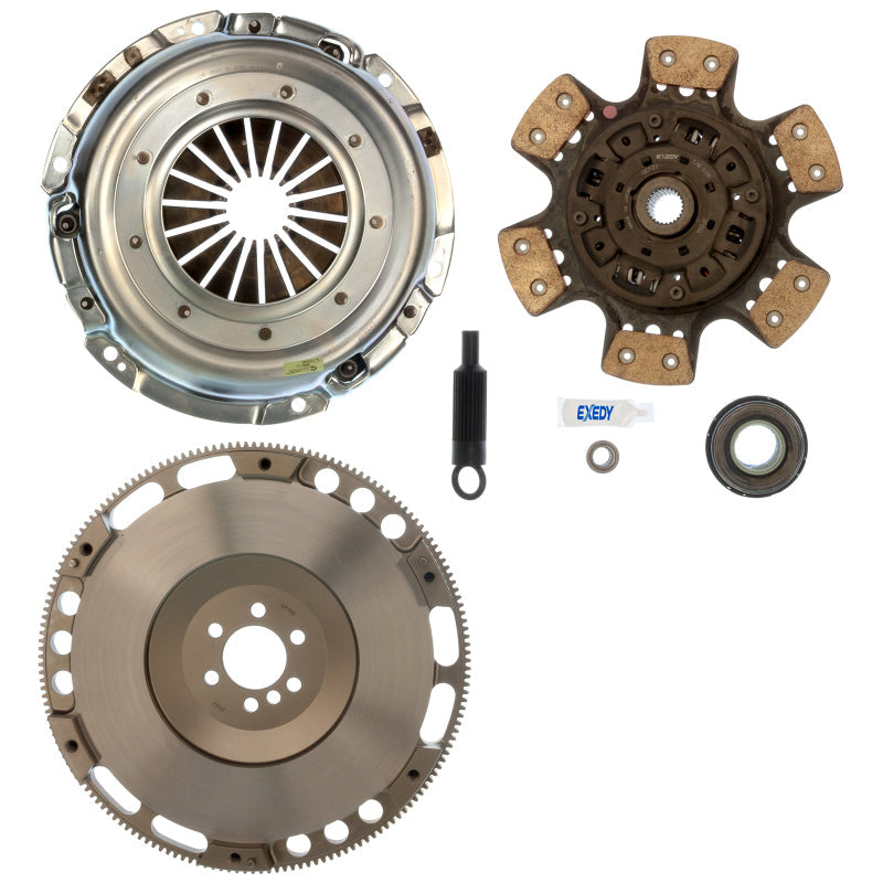 Clutch Kits - Single EXE04954FW Exedy