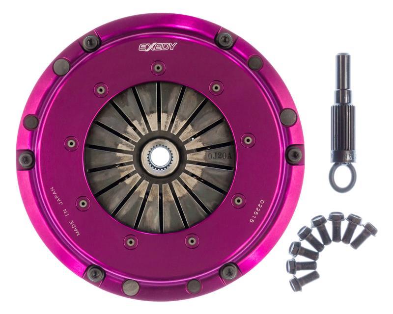 Clutch Kits - Single EXENH02SD1 Exedy