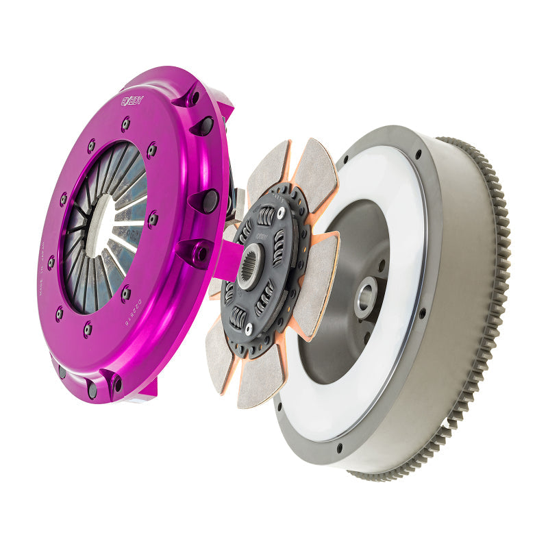 Clutch Kits - Single EXENH02SD1 Exedy