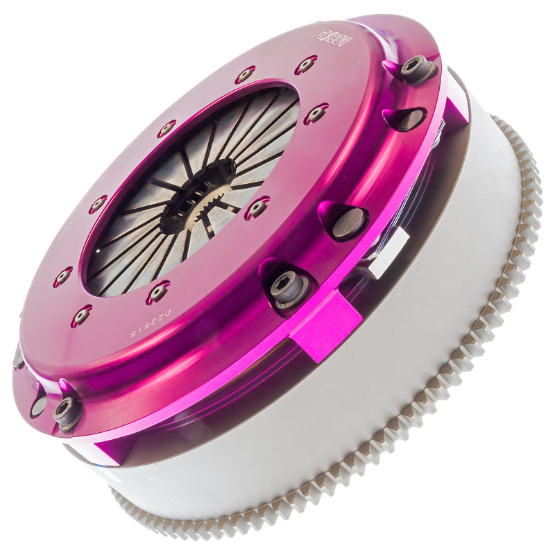 Clutch Kits - Single EXENH02SD1 Exedy