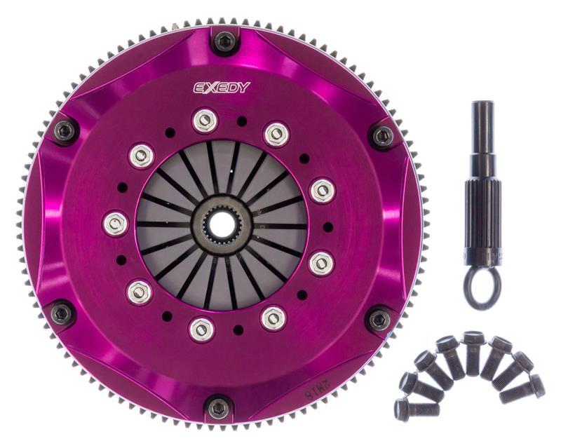 Clutch Kits - Multi EXENM022SD Exedy