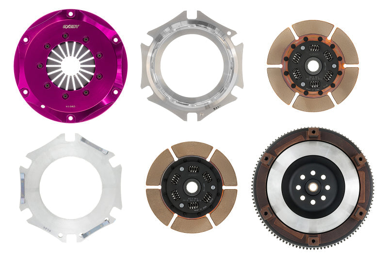 Clutch Kits - Multi EXENM022SD Exedy
