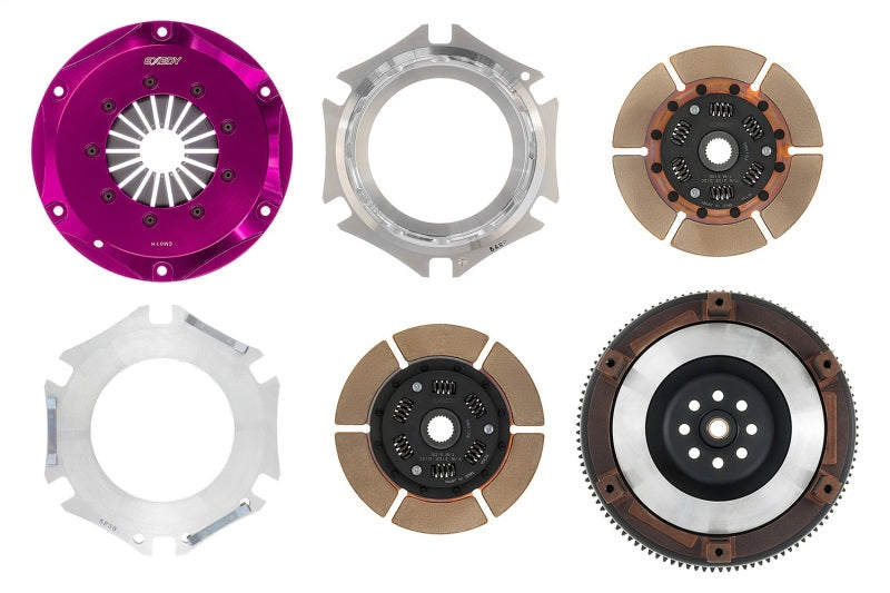 Clutch Kits - Multi EXENM022SD Exedy