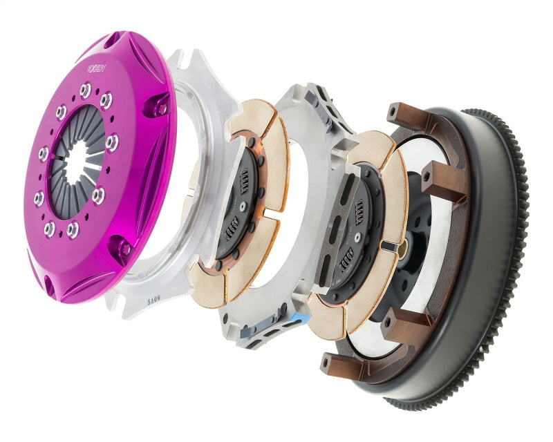 Clutch Kits - Multi EXENM022SD Exedy