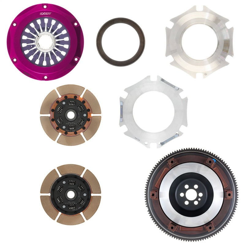 Clutch Kits - Multi EXENM052SD Exedy