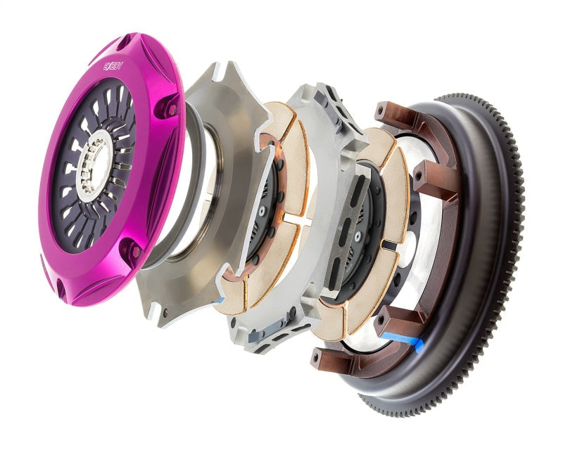 Clutch Kits - Multi EXENM052SD Exedy